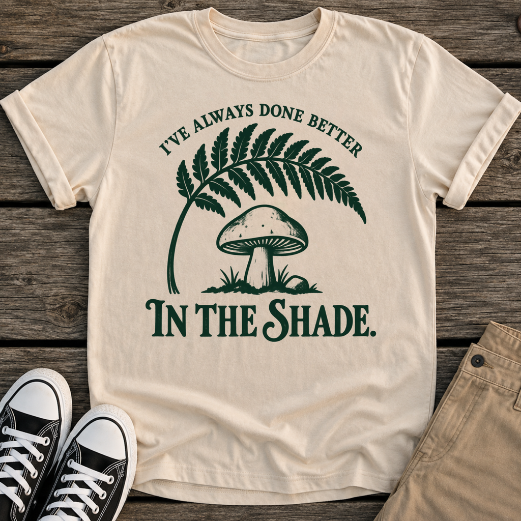 The Shade T-Shirt