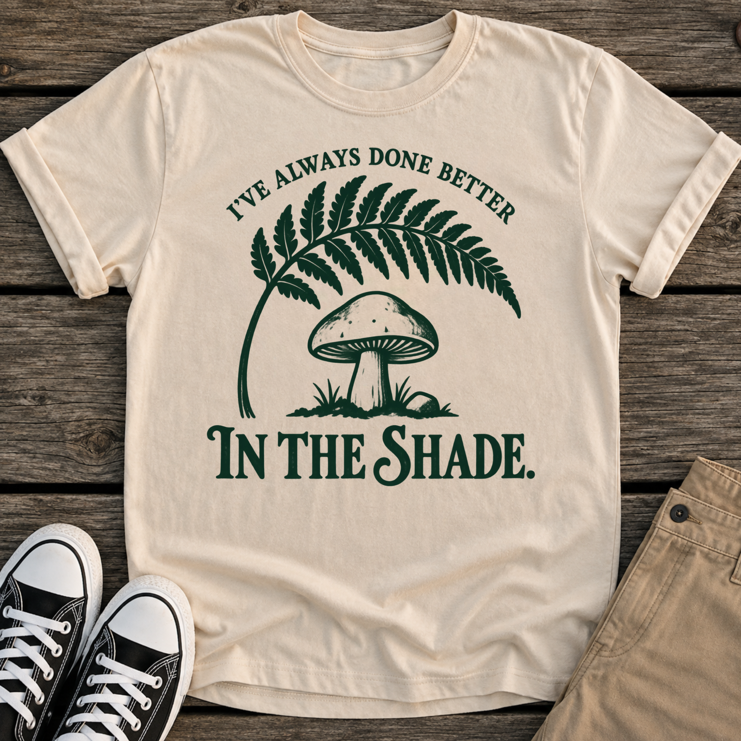 The Shade T-Shirt