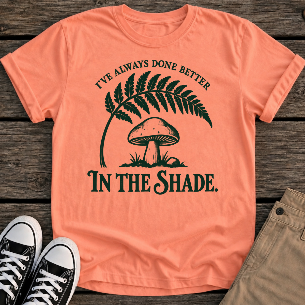 The Shade T-Shirt