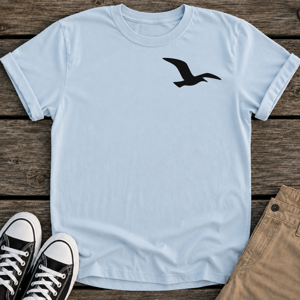 Protect Fries T-Shirt