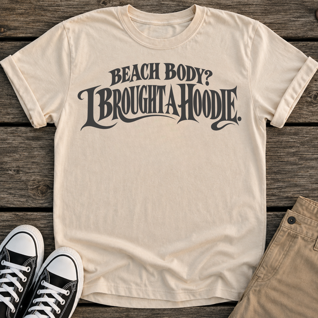 Beach Body T-Shirt