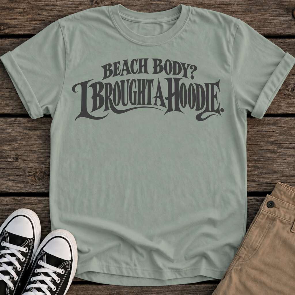 Beach Body T-Shirt