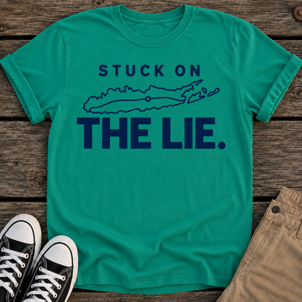 The LIE T-Shirt