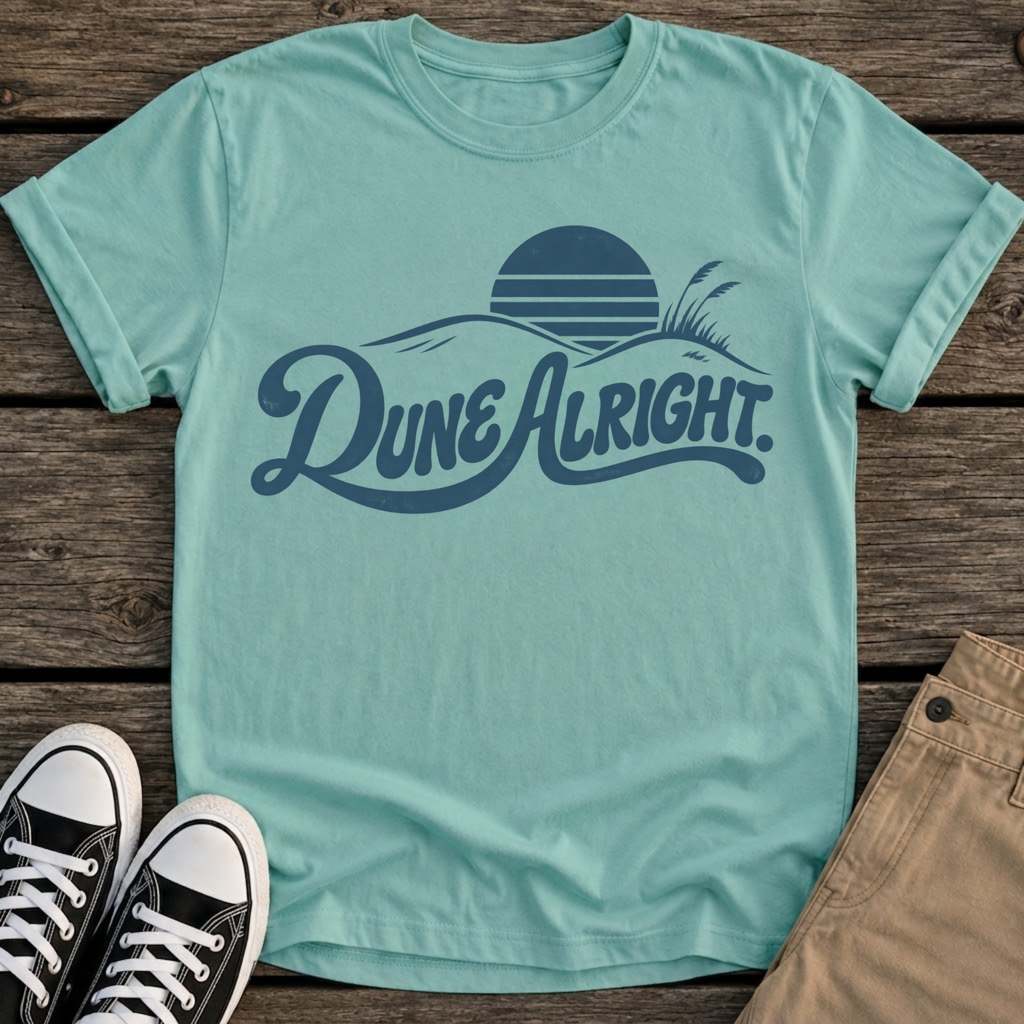 Dune Alright T-Shirt