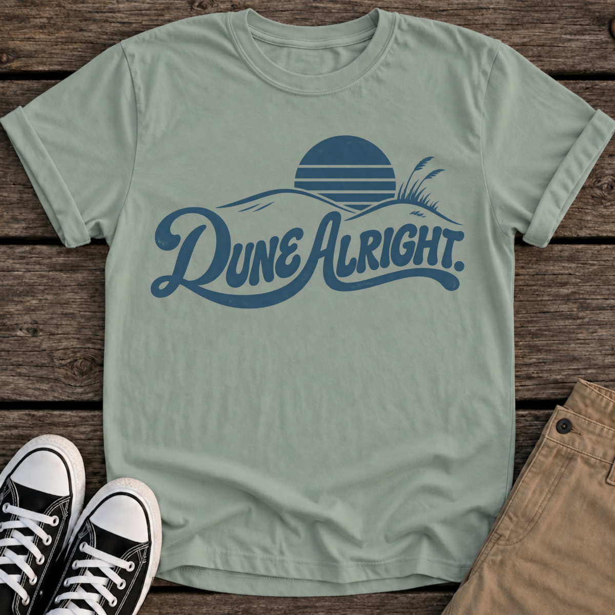 Dune Alright T-Shirt