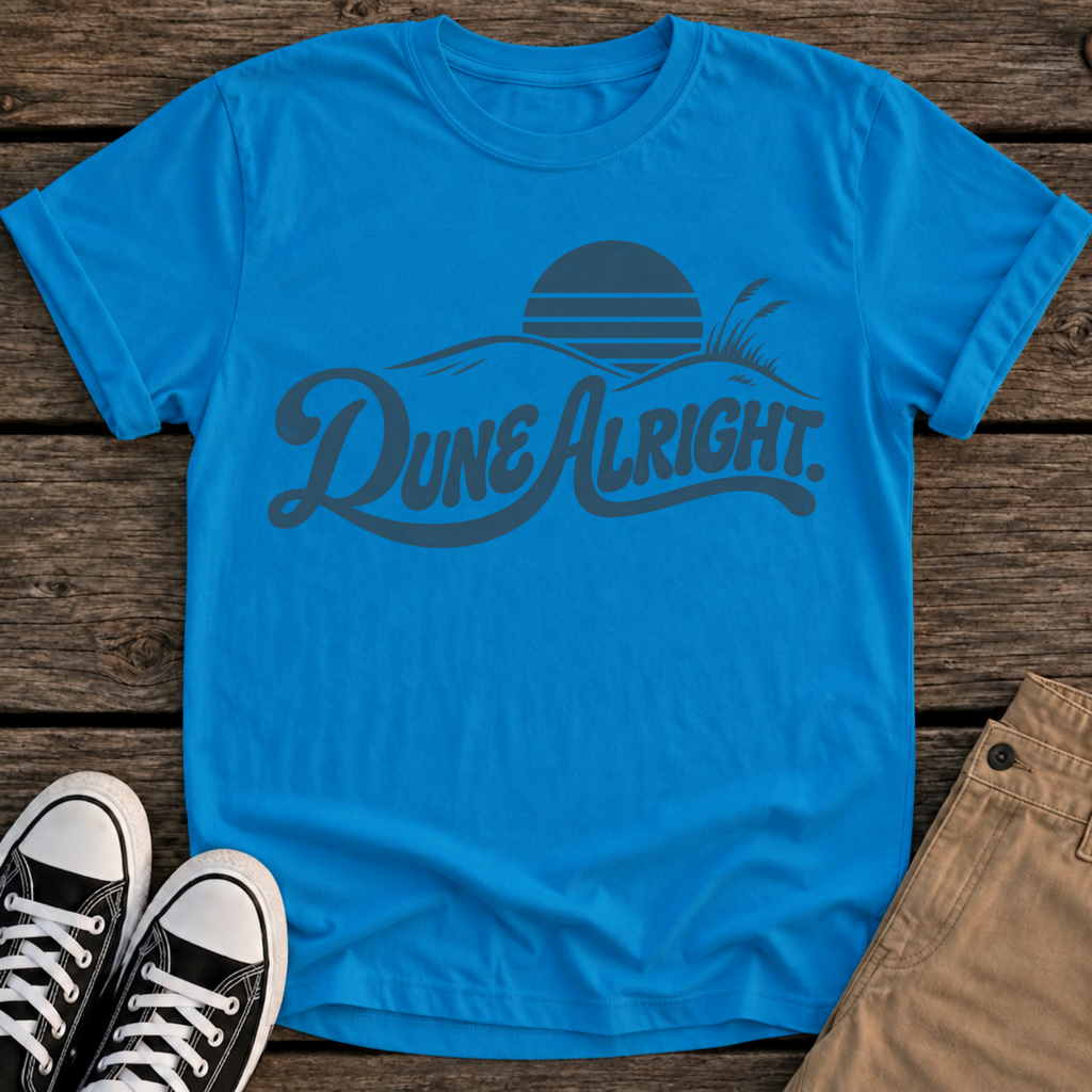 Dune Alright T-Shirt
