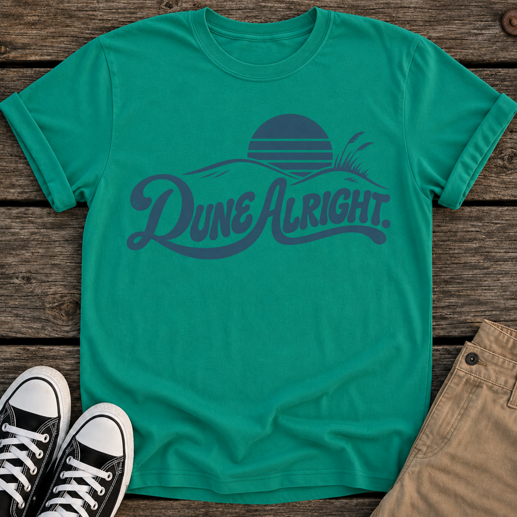 Dune Alright T-Shirt