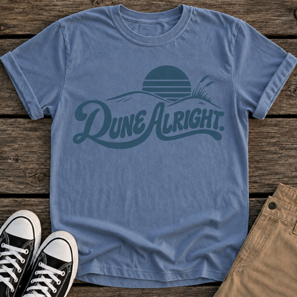 Dune Alright T-Shirt
