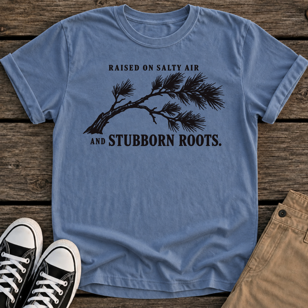 Stubborn Roots T-Shirt