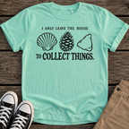 Collect Things T-Shirt