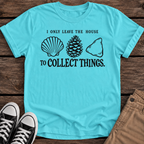 Collect Things T-Shirt