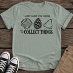 Collect Things T-Shirt
