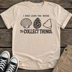 Collect Things T-Shirt