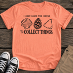 Collect Things T-Shirt