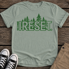 I Reset T-Shirt