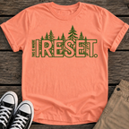I Reset T-Shirt