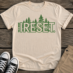 I Reset T-Shirt