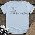 Some Places T-Shirt