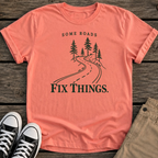 Some Roads T-Shirt