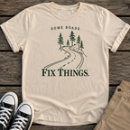 Some Roads T-Shirt