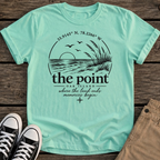 The Point T-Shirt