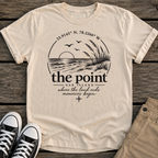 The Point T-Shirt