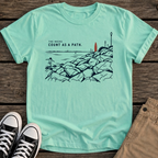 The Path T-Shirt