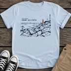 The Path T-Shirt