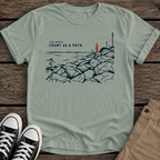 The Path T-Shirt