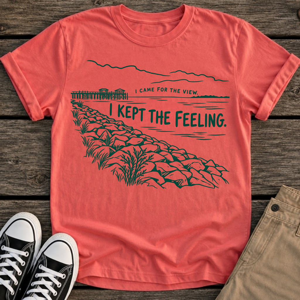 The Feeling T-Shirt