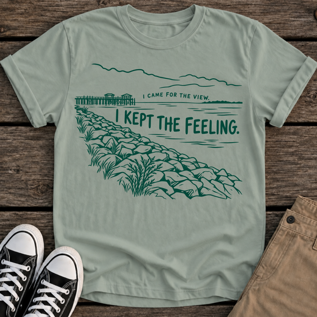 The Feeling T-Shirt