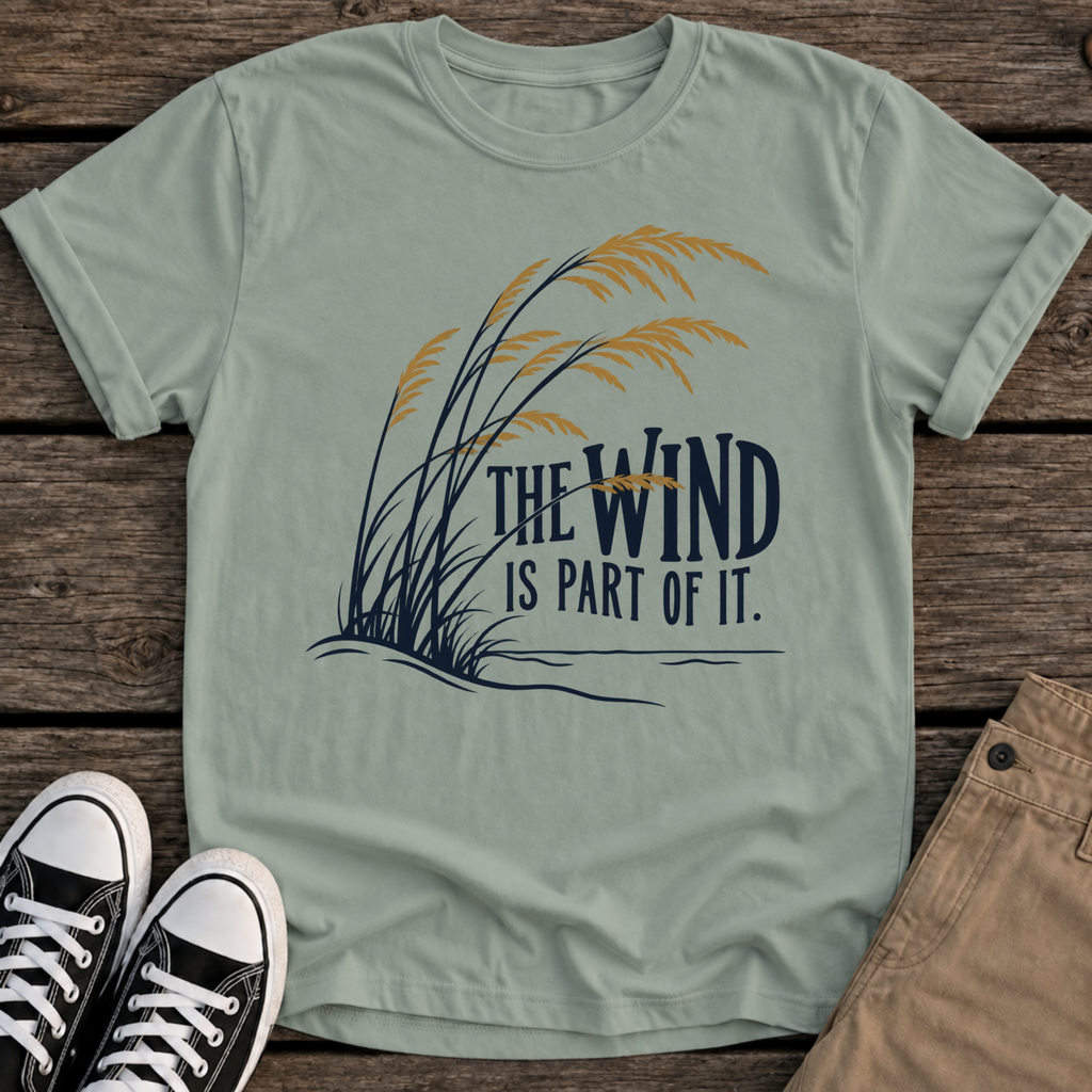 The Wind T-Shirt