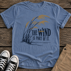 The Wind T-Shirt
