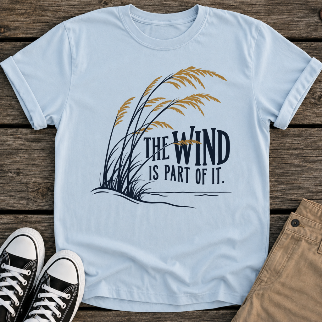 The Wind T-Shirt