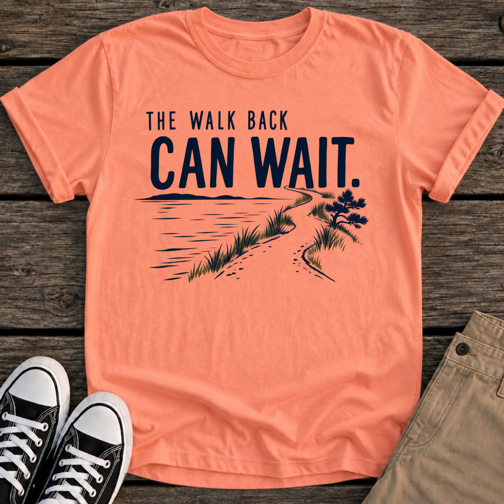 The Walk T-Shirt