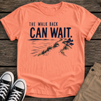 The Walk T-Shirt