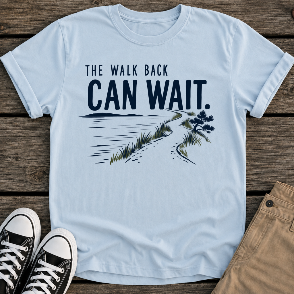 The Walk T-Shirt