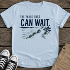 The Walk T-Shirt