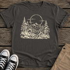Nature Skeletons T-Shirt