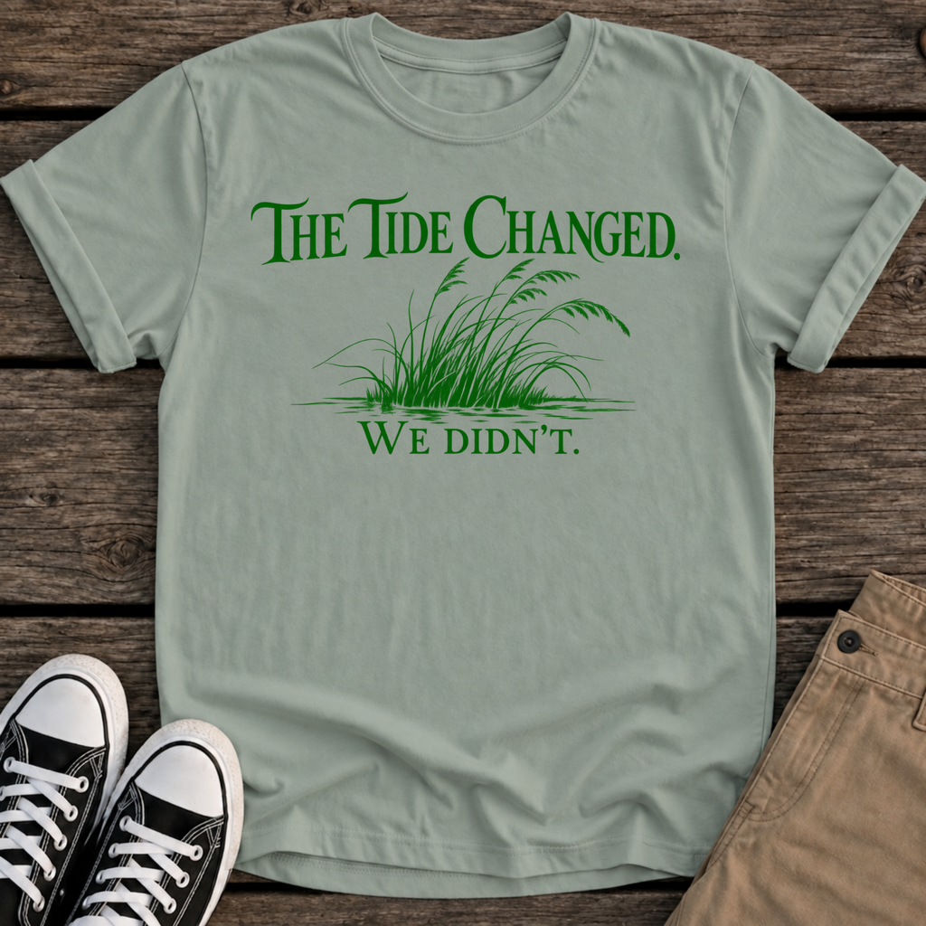 Tide Changed T-Shirt