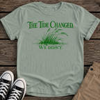 Tide Changed T-Shirt