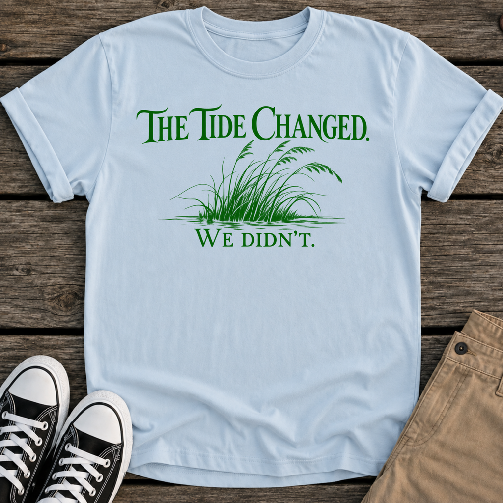 Tide Changed T-Shirt