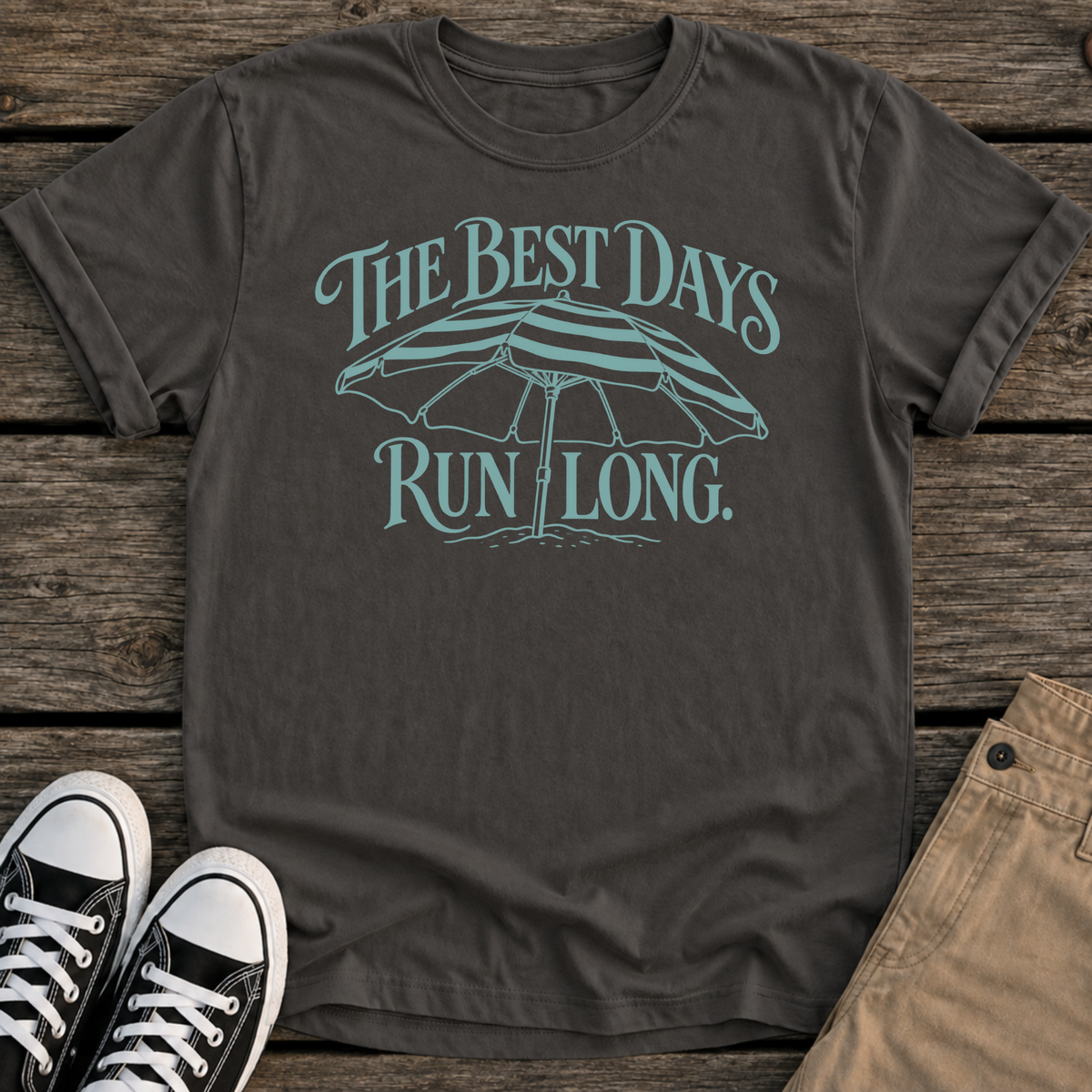 Best Days T-Shirt