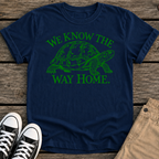 Way Home T-Shirt