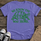 Way Home T-Shirt
