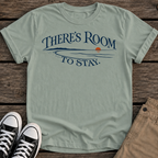 To Stay T-Shirt