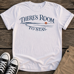 To Stay T-Shirt