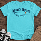 To Stay T-Shirt