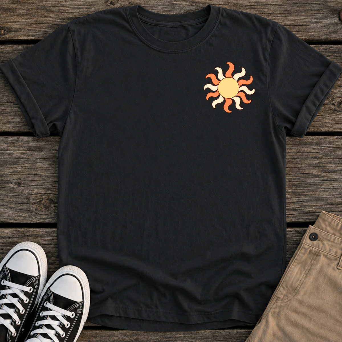 Kind Of Busy T-Shirt