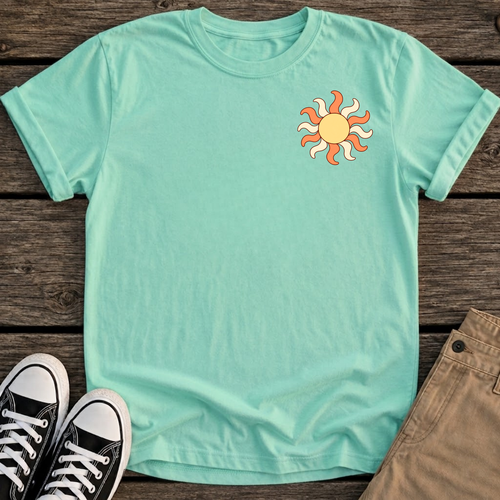 Kind Of Busy T-Shirt